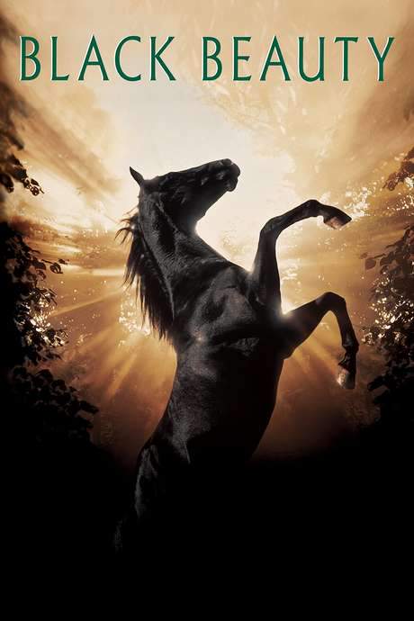 Black Beauty
